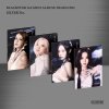 BLACKPINK - DEADLINE [3RD MINI ALBUM] (SILVER VER.) (PRE-ORDER)