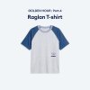 Thumbnail RAGLAN T SHIRT