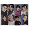 STRAY KIDS - DO IT (ACCORDION POB VERSION PHOTOCARDS)