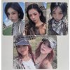ITZY - GIRLS WILL BE GIRLS (MUSICKOREA PRE ORDER BENEFIT PHOTOCARDS)