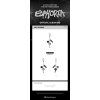 ALPHA DRIVE ONE - EUPHORIA OFFICIAL MD KEY KEYRING