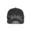 bts 5th album arirang official md ball cap black ezgif.com resize