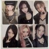 IVE - REVIVE+ (MUSICKOREA PRE ORDER BENEFIT PHOTOCARDS)