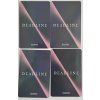 BLACKPINK - DEADLINE (SILVER SET PRE ORDER BENEFIT PHOTOCARDS)