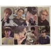 ATEEZ - GOLDEN HOUR : PART.4 (PHOTOCARDS A) (DIARY VER.)