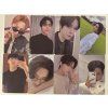 ATEEZ - GOLDEN HOUR : PART.4 (PHOTOCARDS Z) (DIARY VER.)