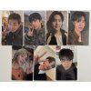 BTS - ARIRANG (WEVERSE PRE ORDER BENEFIT PHOTOCARDS)