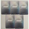 ITZY - OFFICIAL LIGHTRING (LIGHTSTICK) (WITHMUU PRE ORDER BENEFIT PHOTOCARDS)