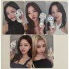 ITZY - OFFICIAL LIGHTRING (LIGHTSTICK) (WITHMUU PRE ORDER BENEFIT PHOTOCARDS)
