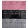 BLACKPINK - DEADLINE (DEARMYMUSE PRE ORDER BENEFIT PHOTOCARDS)