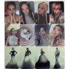 BLACKPINK - DEADLINE (DEARMYMUSE PRE ORDER BENEFIT PHOTOCARDS)