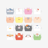 CardWalletCrossBag PROF