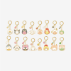 MetalKeyring PROF