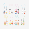 MiniFigureCoupleKeyring PROF