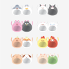 PlushPVCCrossBag PROF