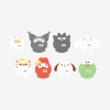10CMSkzooPlushOutfitSanrio PROF