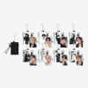 CARDHOLDERKEYRING