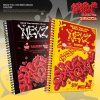 NEXZ - SAUCIN’ (PRE-ORDER)
