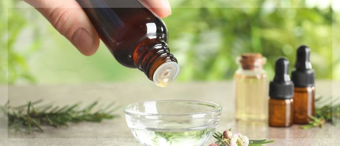 Aromaterapie během těhotenství a porodu