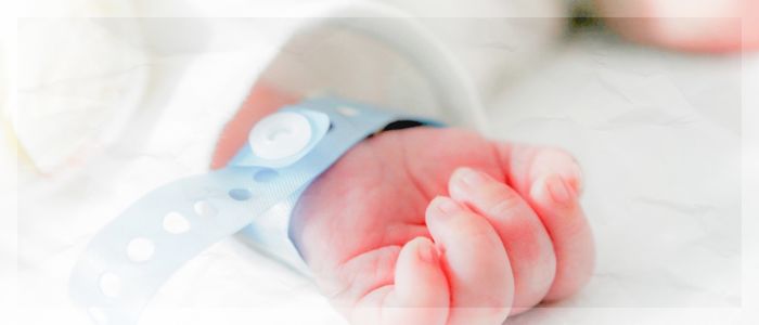 Jméno dítěte.. dokdy se musím rozhodnout?