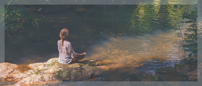 Když jsem byla jen já