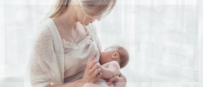 Strach z kojení: Jak se ho zbavit a užít si první dny