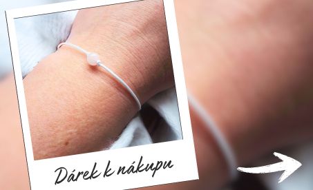 Dárek k nákupu K PORODU