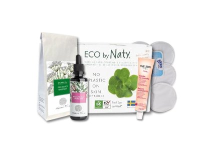 ECO balicek pro podporu kojeni