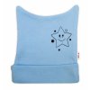 105168 177248 novorozenecka cepicka baby nellys baby little star modra