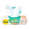 pampers ubrousky vlhcene