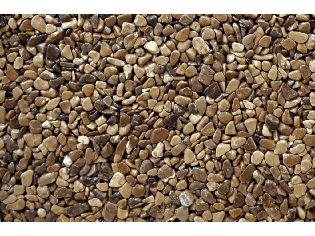 Kamenný koberec Royal Brown KP-STONE WALL ( pro svislé plochy) - KP STONE