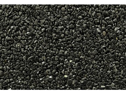Kamenný koberec Nero Ebano KP-STONE WALL ( pro svislé plochy)