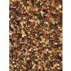 Kamenný koberec Pebble Red  (extra sušený) včetně pojiva