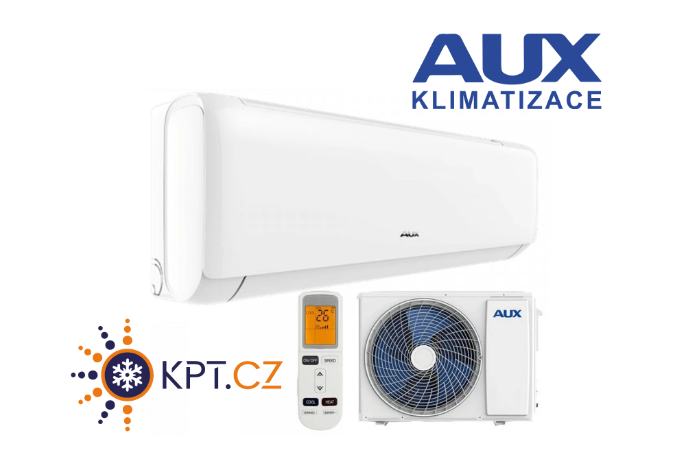 Nejlevnější versus nejmenší klimatizace. Na co se zaměřit při výběru?