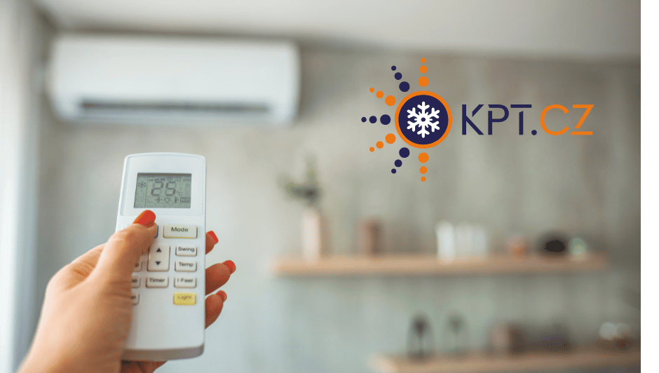 Kam umístit klimatizaci v domácnosti ?