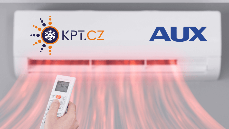 Vytápění klimatizací: Efektivní a ekonomické řešení pro moderní domácnosti