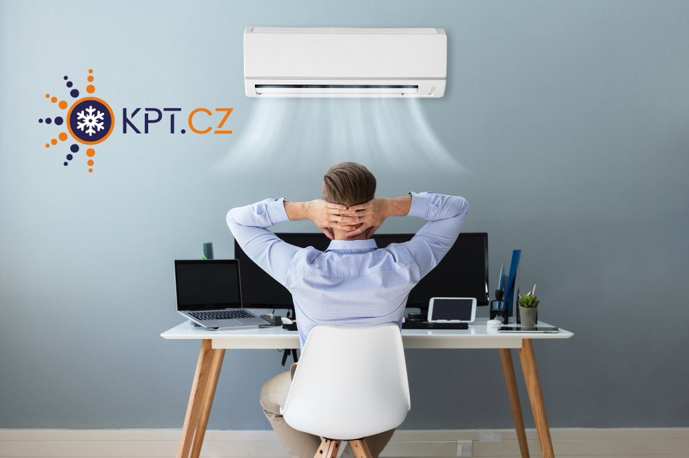 Kdy vyměnit starou klimatizaci za novou?