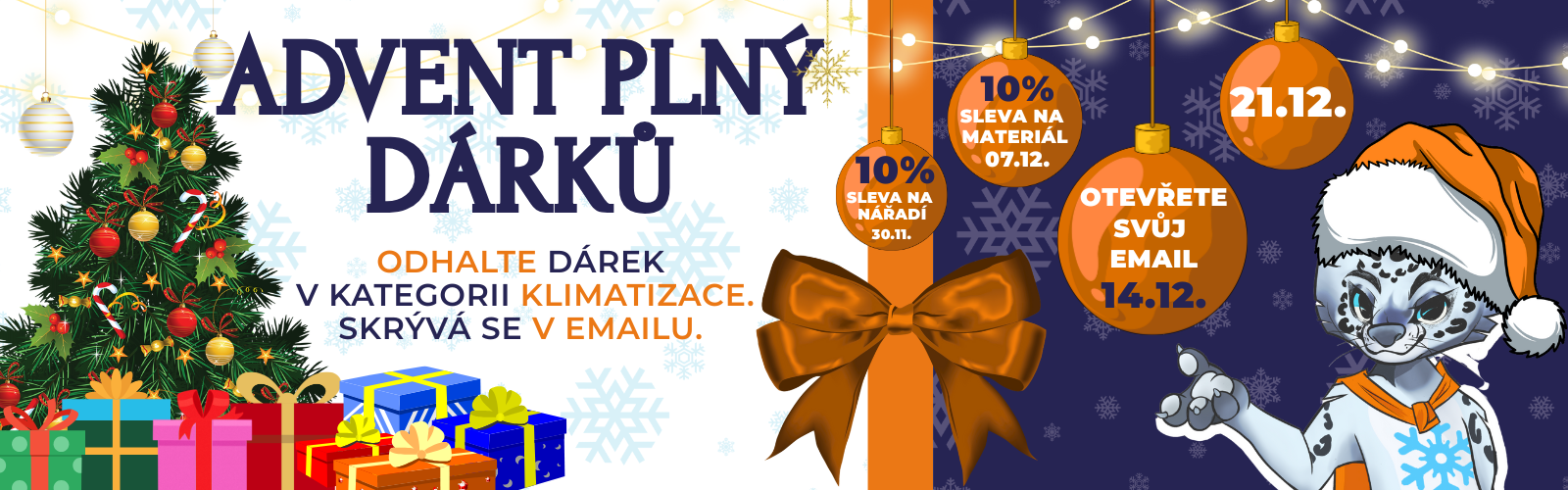 Advent tretí týždeň