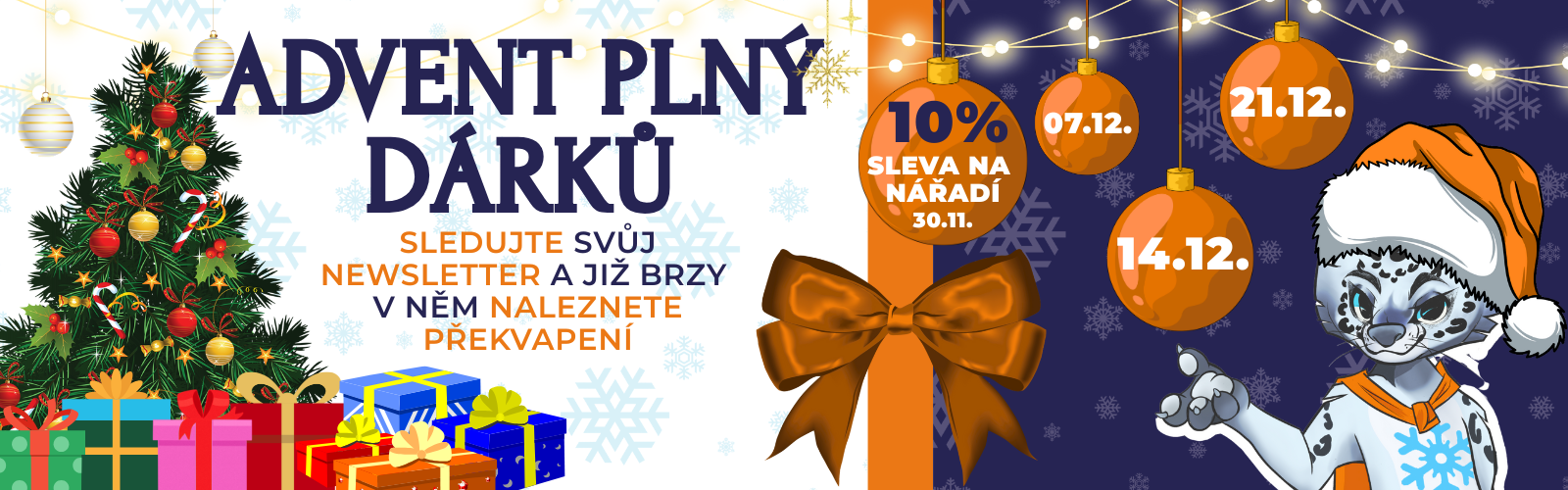 Advent prvý týždeň