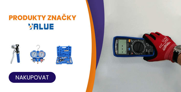 Nářadí VALUE