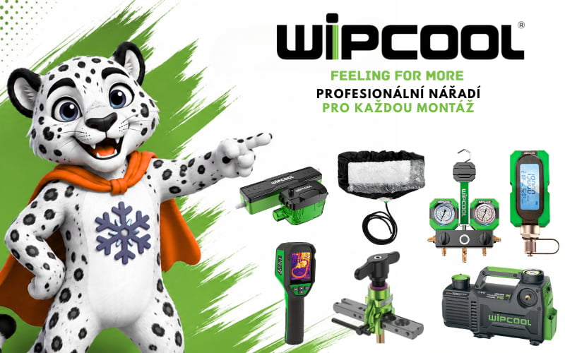 Wipcool Mobil
