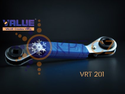VRT 201 1
