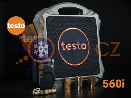 Testo 560i 4