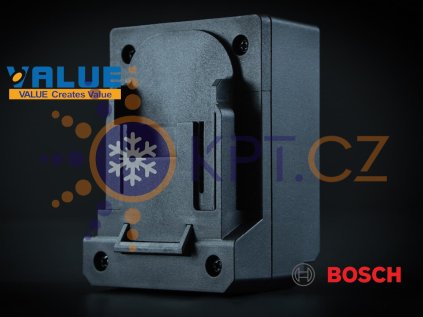 Adaptér akumulátora BOSCH 18V do vývevy VRP 2SLi alebo VRP 2DLi 1