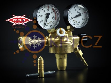 Regulátor dusíku PERUN RBAz 4