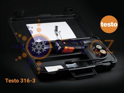 Testo 316 3 1