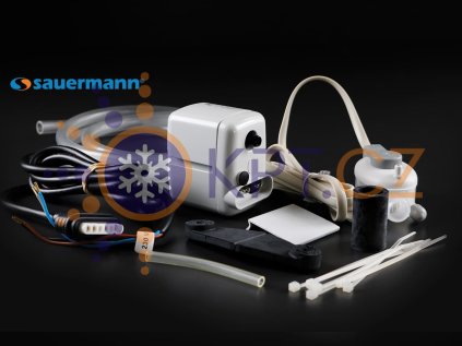 Sauermann SI27 5