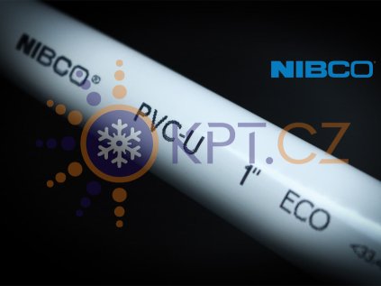 potrubi Nibco 1 col 1