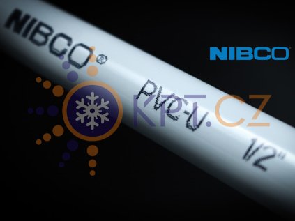 potrubi Nibco pol col 1
