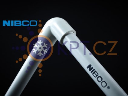 Nibco koleno 00